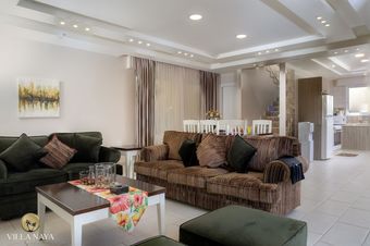 Residencia Villa Naya Branch 4 Andalusia