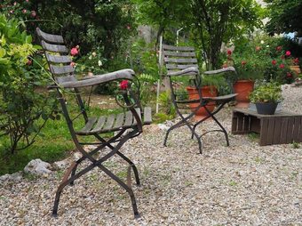 Hotel Maison Du Parc