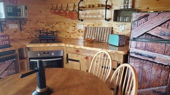 Les Etangs Du Moulin