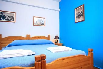 Hotel Locanda Gicappa Oliena