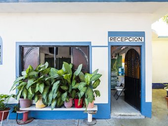 Oyo Hotel San Jose Purua