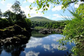 Torcastle House Bed And Breakfast