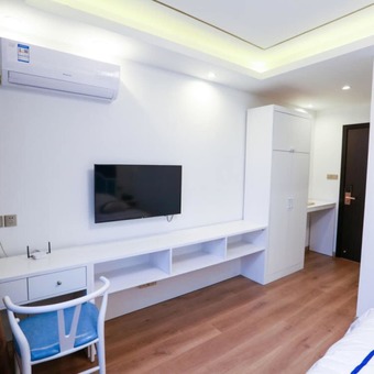 Floral Hotel Haipai Garden Villa