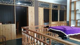 Hotel Huangshan Xingzhe Inn