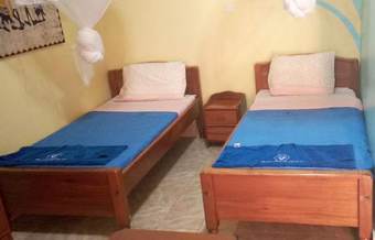 Hotel Miryam Village Inn Safari Lodge