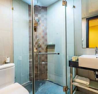 Posada Floral Hotel The Upper House Pingle