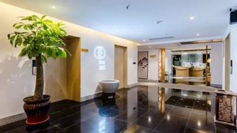 Floral Hotel Su Pu Exhibition Center