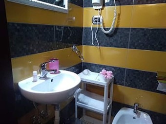 Bed & Breakfast Domina House