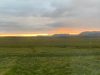 Stangarholt  Mountain View