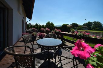 Jd Apartamenty Myslakowice