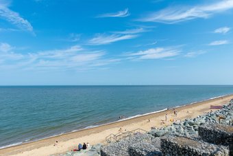 Apartamentos Sunbeach Holiday Homes