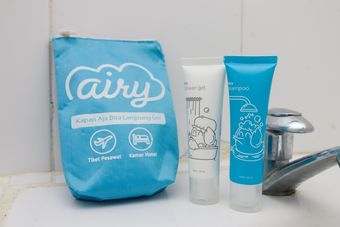 Hotel Airy Sipora Pora 4 Parapat