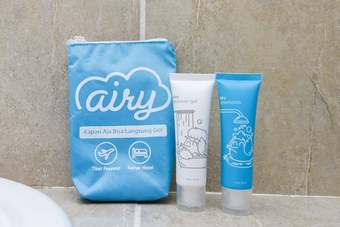 Hotel Airy Tpr Sinaga 2 Parapat