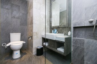 Hotel Airy Premier Tanjung Kelayang Belitung