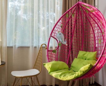 Floral Hotel Jian Lv Shanghai