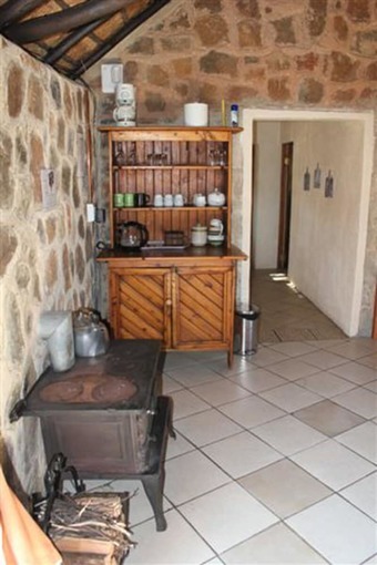 Posada Riverman Cabin