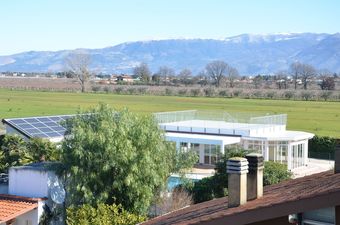 Agroturismo Agriturismo Giulia Be