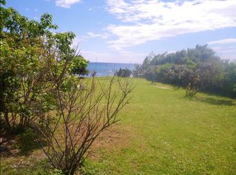 House With One Bedroom In Cervione, With Wonderful Sea View And Furnished Terrace - 100 M From The Beach