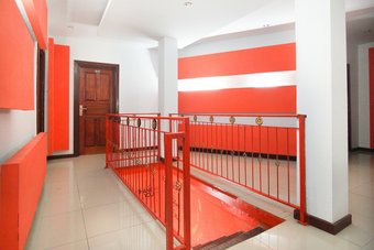 Hotel Reddoorz Near Mall Abepura