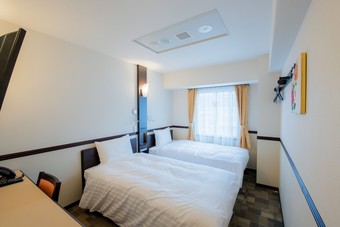 Hotel Toyoko Inn Joetsumyoko-eki Nishi-guchi