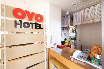 Oyo Silk Hotel Nakatsugawa