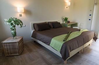 Agroturismo Cascina Galizia