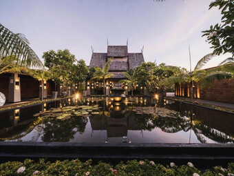 Hotel Avani+ Mai Khao Phuket Suites