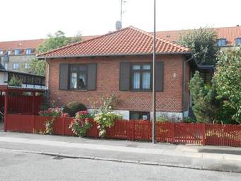 Hostal Royaltybed Copenhagen