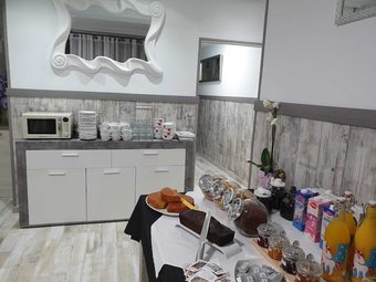 Hostal Albergue Piedad