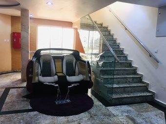 Ponte Vedra Hotel And Suite