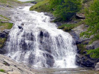 Apartamento Studio In Lettomonoppello, With Wonderful Mountain View And Enclosed Garden - 8 Km From The Slopes