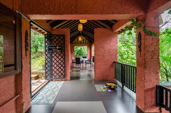 Apartamento Cherilyn Monta Resort