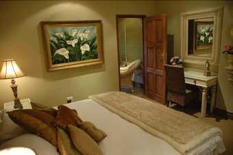 Hotel Bambelela Lodge