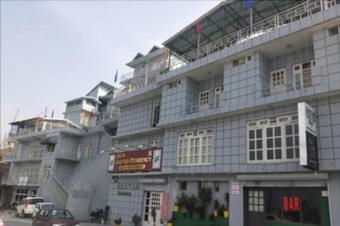Hotel Gautam Residency