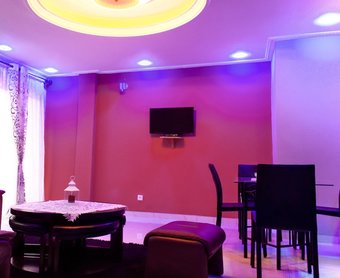 Hotel Residence Du Lac