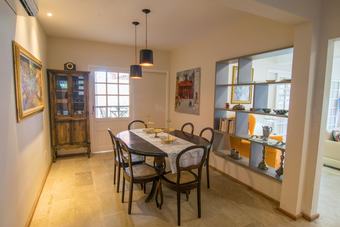 Hotel Hospedaria Conceitual