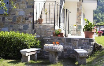 Apartamento Mos Country House