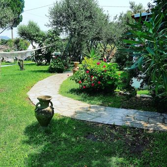 Apartamento Residenze Soledade