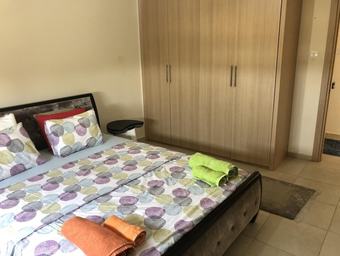 Hotel Lux Country Condo