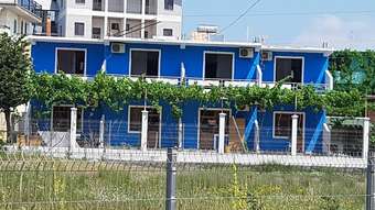 Apartment With One Bedroom In Shkod�r, With Enclosed Garden And Wifi - 400 M From The Beach