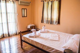 Villa Stefania Dream Aparthotel