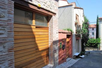 Bed & Breakfast Chambre D'h�tes La Grange