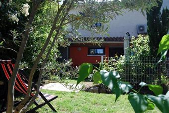 Gite Mer Et Montagne