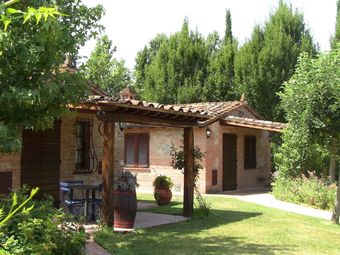 Agroturismo Podere Bello