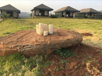 Hotel Spandan Holiday Homes