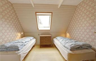 Stangegaard Aakirkeby Denm