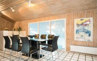 Holiday Home Gr�bakken Saltum