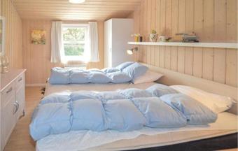 Holiday Home Stellavej L�kken Denm