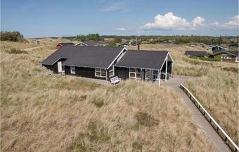 Holiday Home F�rup Klitvej Saltum X