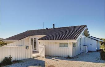 Holiday Home Monasvej XII